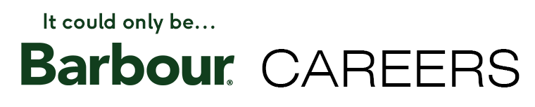 Barbour company logo